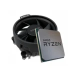 AMD Ryzen 5 5600X OEM Desktop Processor (100-100000065MPK)