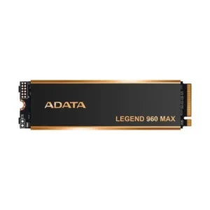 Adata Legend 960 Max 4TB NVMe Gen4 Internal SSD (ALEG-960M-4TCS)