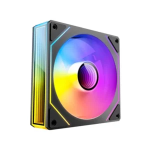 Antec Vision 120 ARGB 120mm PWM Cabinet Fan (HD25PA1225MAB)