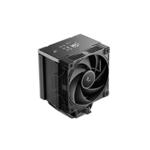 Deepcool AK700 Digital NYX 120mm Cabinet Fan (R-AK700-BKNNMN-GJD-1)
