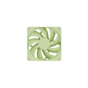 Hyte FA12 Luxury High-Airflow Cabinet Fans 4 Packs Matcha (FAN-HYTE-FA12-MM-4)