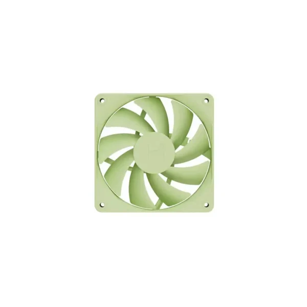 Hyte FA12 Luxury High-Airflow Cabinet Fans 4 Packs Matcha (FAN-HYTE-FA12-MM-4)
