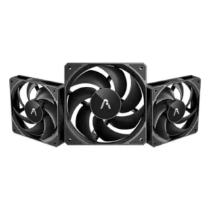 ProLab Design AI120 HF Pro-Grade Triple Pack Cabinet Fan (AI120-HF)