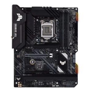 ASUS TUF GAMING H570-PRO WIFI LGA1200 ATX Motherboard