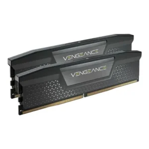 Corsair Vengeance 32GB (16GBx2) 6000MHz CL36 DDR5 Desktop RAM (CMK32GX5M2F6000C36)