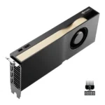 PNY NVIDIA RTX Pro 4500 Blackwell 32GB DDR7 Graphics Card