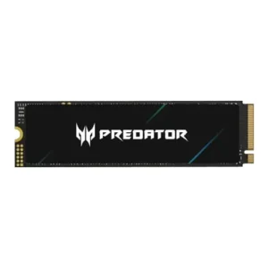 Acer Predator GM6 1TB NVMe Gen4 SSD
