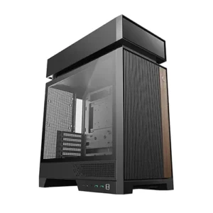 DeepCool CL660 ARGB ATX Mid Tower Cabinet (R-CL660-BKNNA0-G-1)
