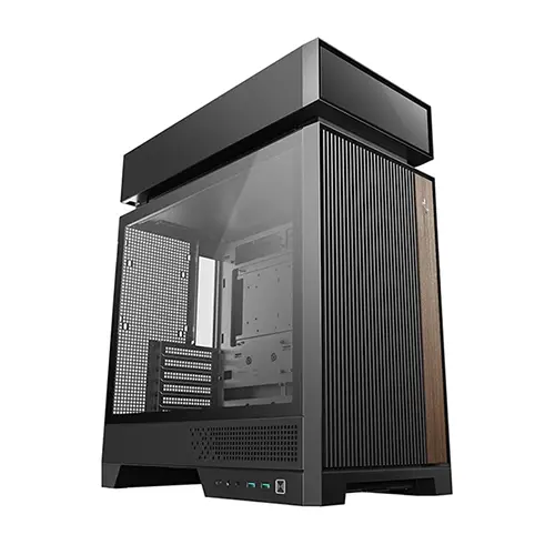 DeepCool CL660 ARGB ATX Mid Tower Cabinet (R-CL660-BKNNA0-G-1)