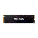 Hikvision G4000 1TB M.2 NVMe Gen4 7400MB/s Internal SSD (HS-SSD-G4000)