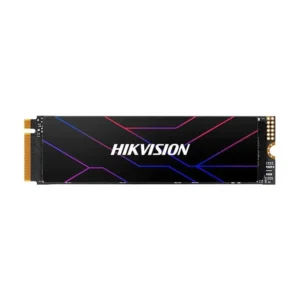 Hikvision G4000 1TB M.2 NVMe Gen4 7400MB/s Internal SSD (HS-SSD-G4000)