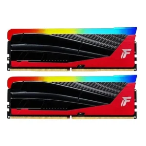 Kingston Fury Renegade RGB 48GB(24GBx2) 8000MHz CL36 DDR5 RAM