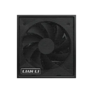 Lian Li SX Platinum SX1000P 1000 Watt Fully Modular Power Supply Black (SX1000P)