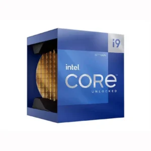 Intel Core I9-12900K 12Th Gen Alder Lake Processor (BX8071512900K)