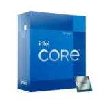 Intel Core I7-12700 12Th Generation Processor ( Up to 4.90Ghz / 12 Cores / 20 Threads )